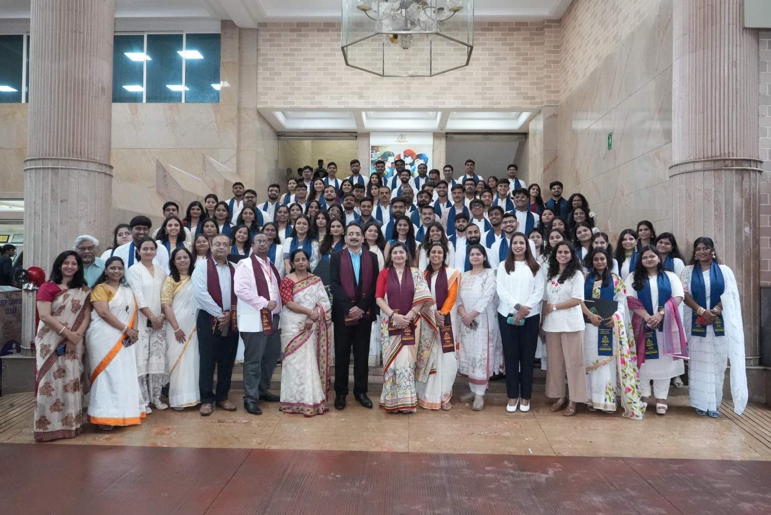 pgdm institute facilities